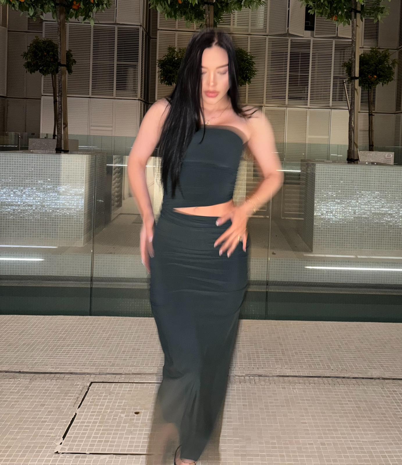 Escort - ESTEFA - Ibiza Tops